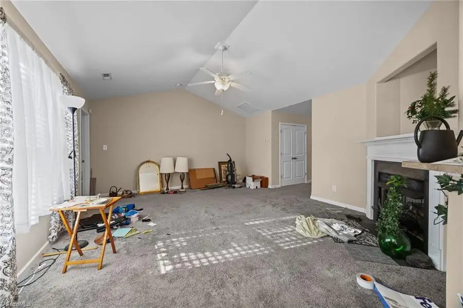 1630 Stoneshire Court, Winston Salem, NC 27127 - Image #3