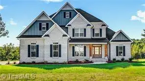 4041 Estate Drive, Lewisville, NC 27023