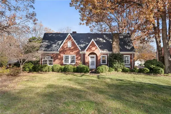 7945 Broad Street, Rural Hall, NC 27045