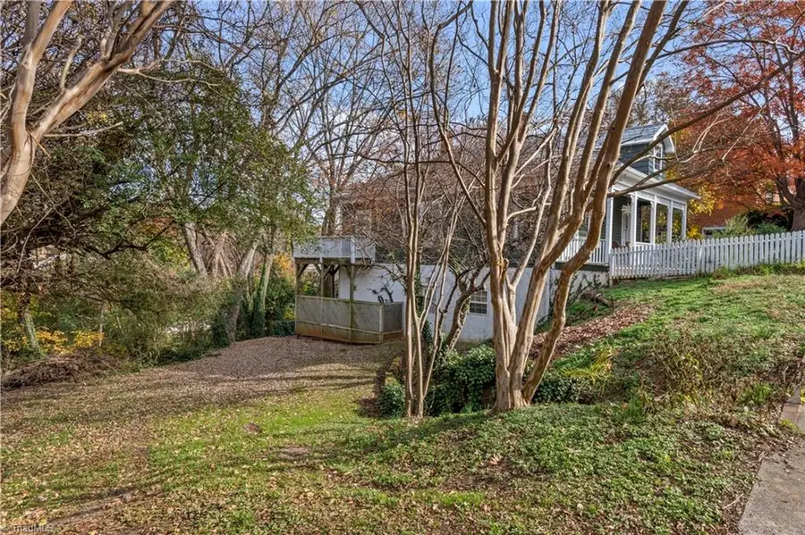 415 S Poplar Street, Winston Salem, NC 27101 - Image #2