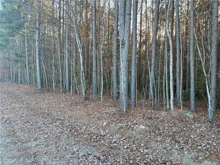 Lot 12B Woods Road, Seagrove, NC 27341 - Image #2