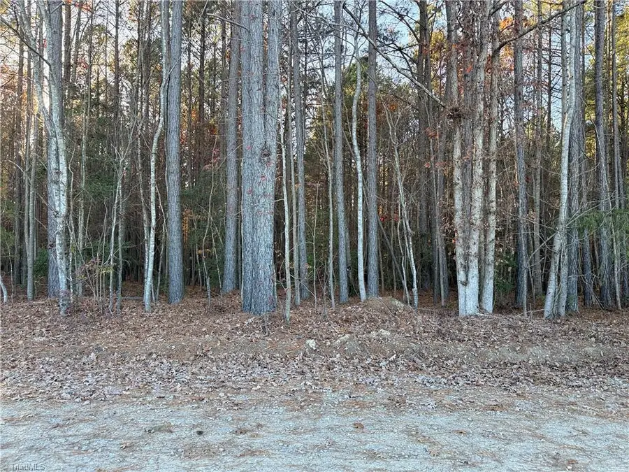 Lot 12B Woods Road, Seagrove, NC 27341 - Image #3
