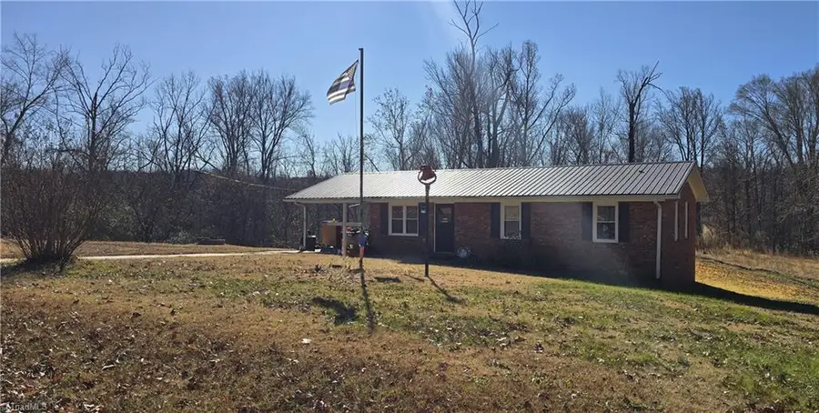 282 Elon Drive, Reidsville, NC 27320 - Image #2