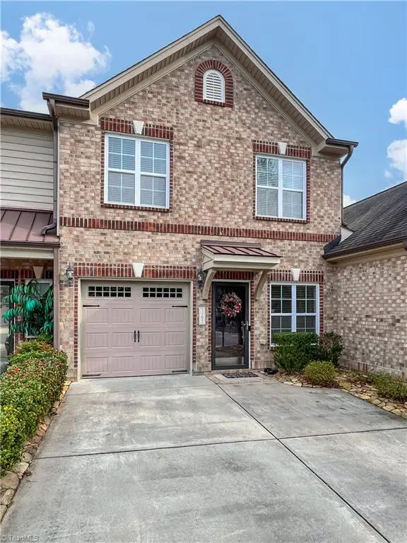 1192 Heritage Path Lane, Winston Salem, NC 27103 - Image #2