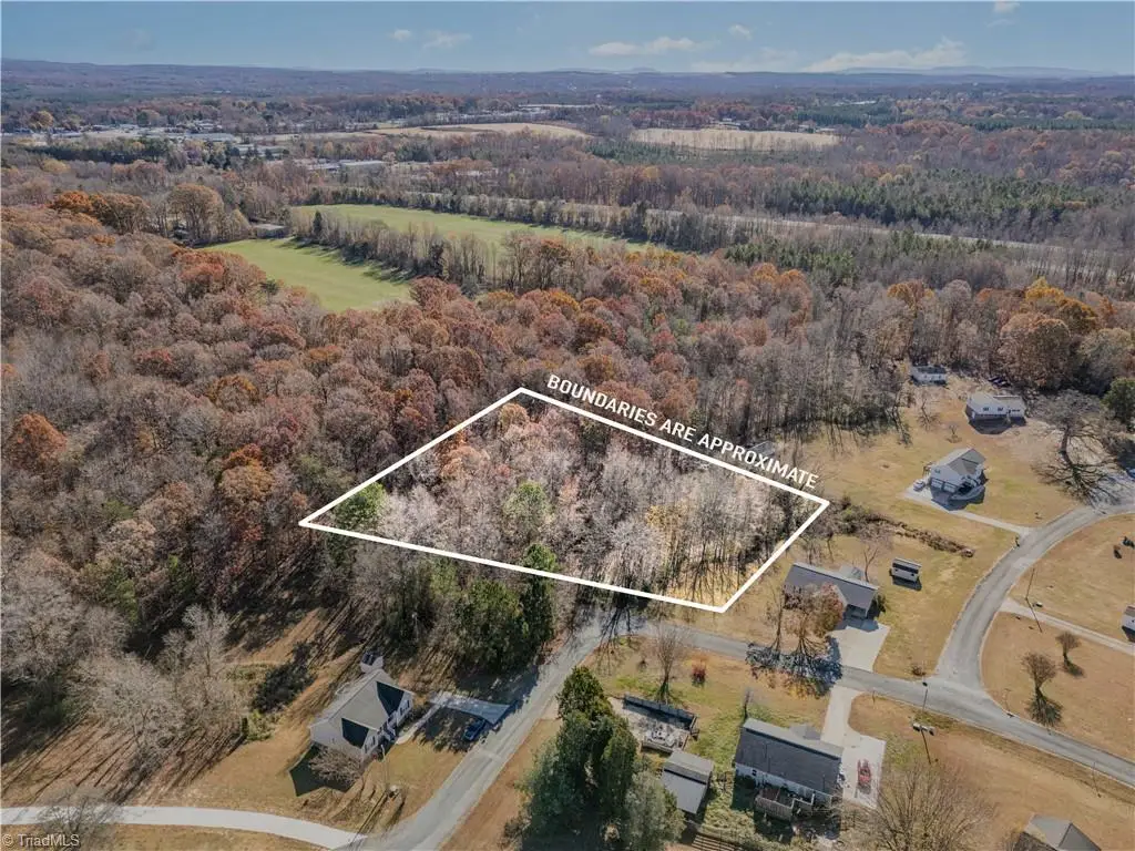 192 Quail Ridge Drive, Lexington, NC 27292 - Image #1