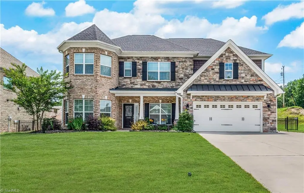 2925 Fernley Court, High Point, NC 27262 - Image #1