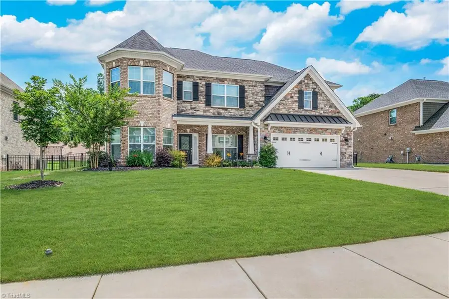 2925 Fernley Court, High Point, NC 27262 - Image #2
