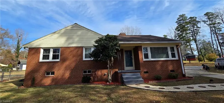 206 Forestrose Drive, Lexington, NC 27295 - Image #2