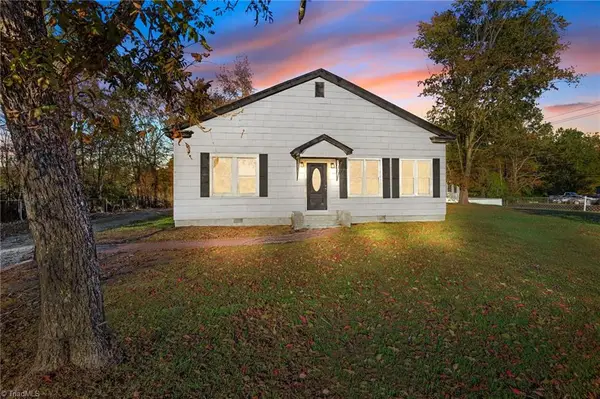 401 Julius Chambers Avenue, Mount Gilead, NC 27306