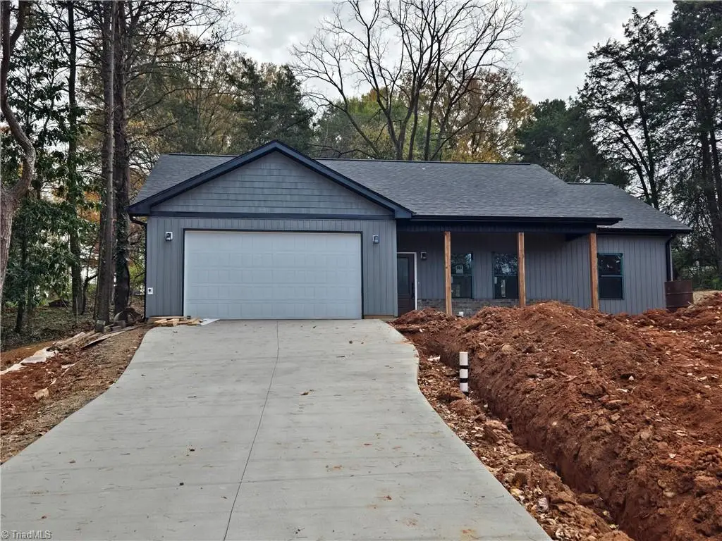 2322 Summerlin Street, Winston Salem, NC 27103 - Image #1