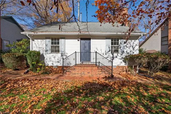 7 Willow Oak, Elon, NC 27244