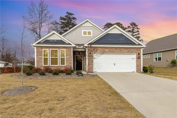 1639 Abberly Place, Graham, NC 27253