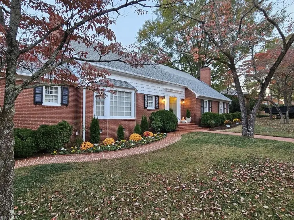 403 Weaver Drive, Lexington, NC 27292 - Image #1