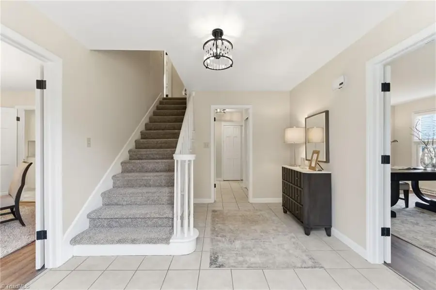 1027 Branchwood Drive, Kernersville, NC 27284 - Image #3