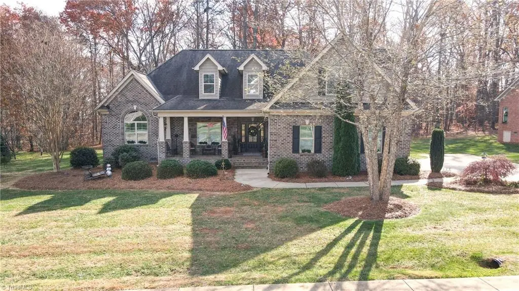 148 Glen Brooke Lane, King, NC 27021 - Image #1