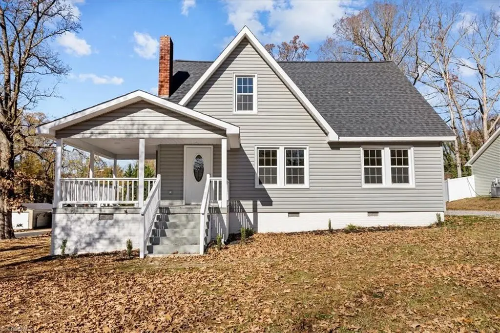 143 Lambeth Road, Thomasville, NC 27360 - Image #1