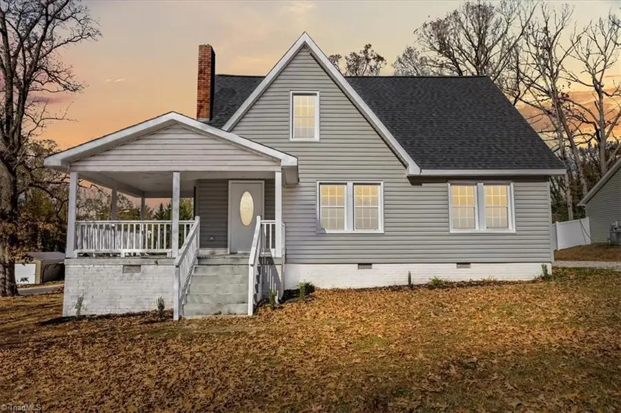 143 Lambeth Road, Thomasville, NC 27360 - Image #2