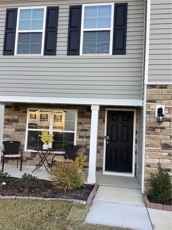 313 Owens Ridge Way, Lexington, NC 27292 - Image #2