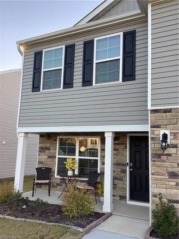 313 Owens Ridge Way, Lexington, NC 27292 - Image #3