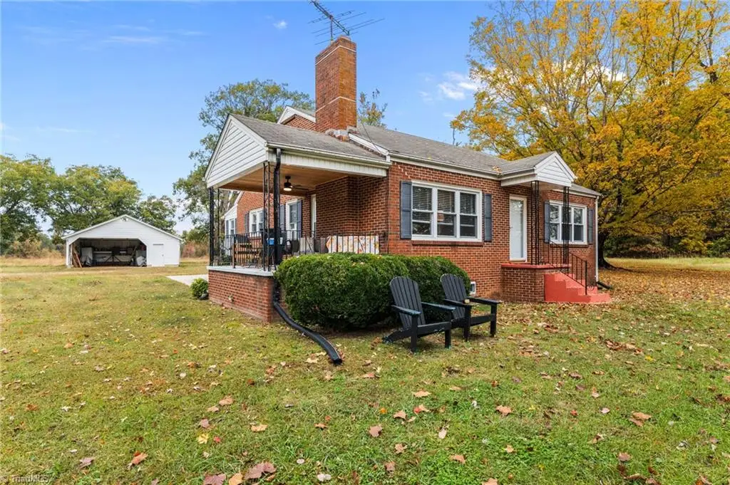 5503 Nc Highway 62, Blanch, NC 27212 - Image #1