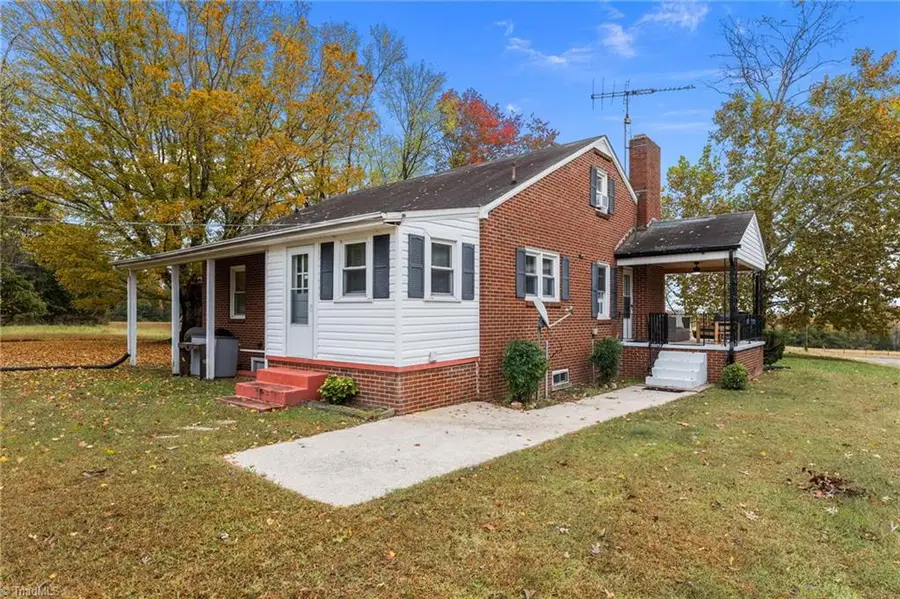 5503 Nc Highway 62, Blanch, NC 27212 - Image #2