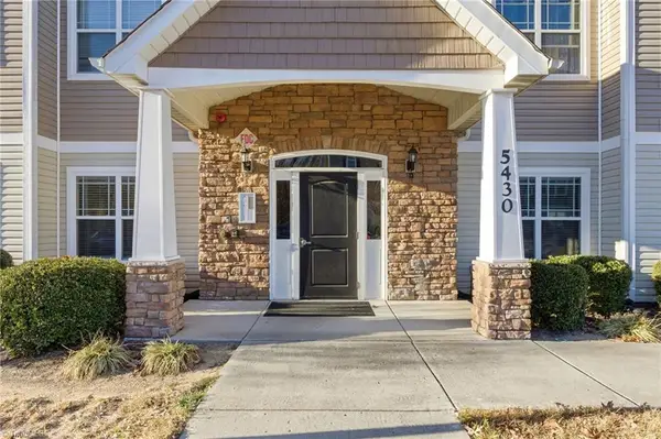 5430 Forester Drive #2D, High Point, NC 27265