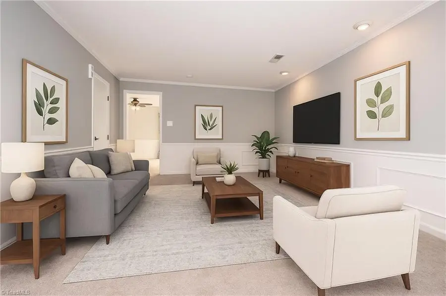 5314 Summit Heights Drive, Winston Salem, NC 27104 - Image #3