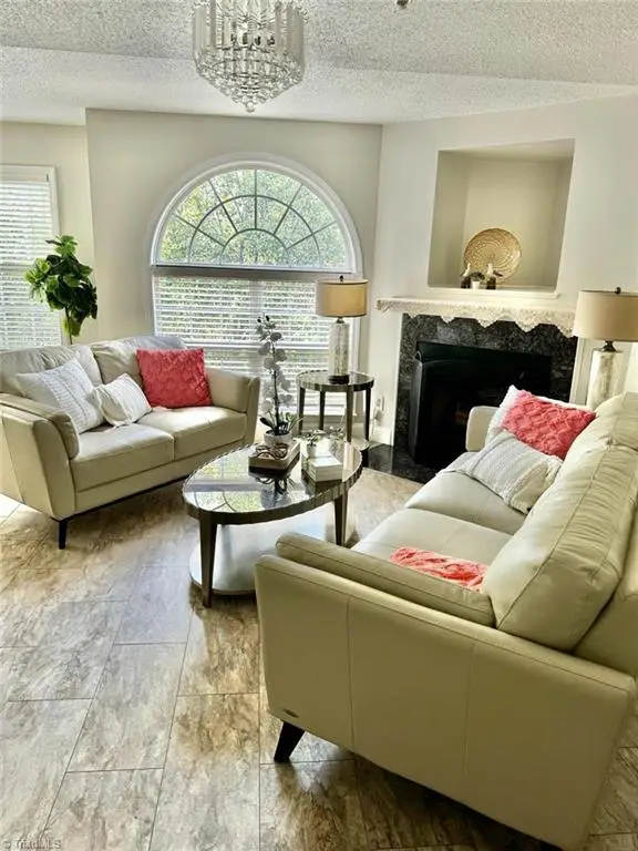 531 Ivy Glen Drive, Winston Salem, NC 27127 - Image #1