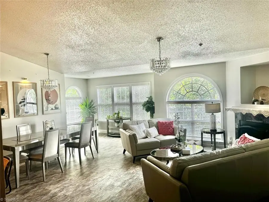 531 Ivy Glen Drive, Winston Salem, NC 27127 - Image #2