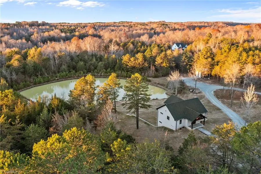 1750 Allen Jarrett Drive, Mebane, NC 27302 - Image #2