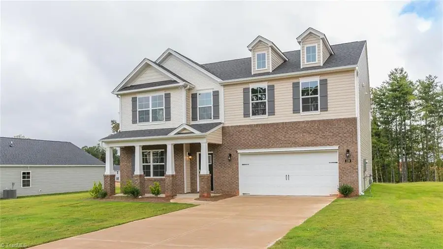 352 Willowbrooke Way, Stokesdale, NC 27357 - Image #2
