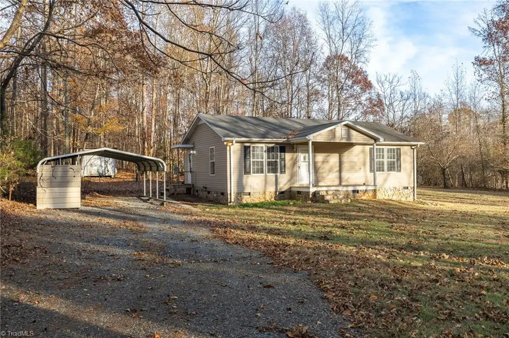 1748 Cox Meadow Road, Staley, NC 27355 - Image #1