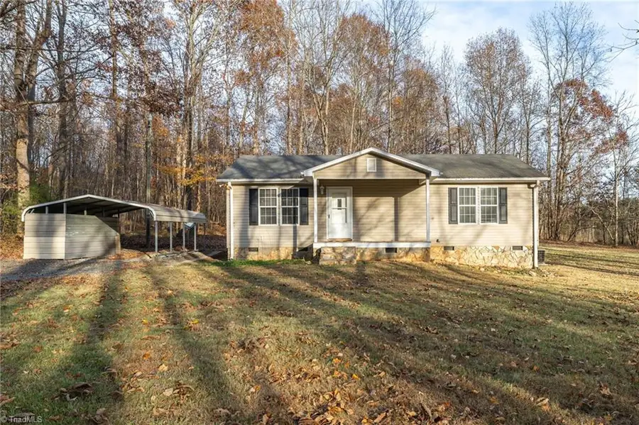 1748 Cox Meadow Road, Staley, NC 27355 - Image #2