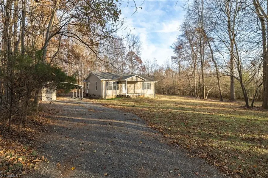 1748 Cox Meadow Road, Staley, NC 27355 - Image #3