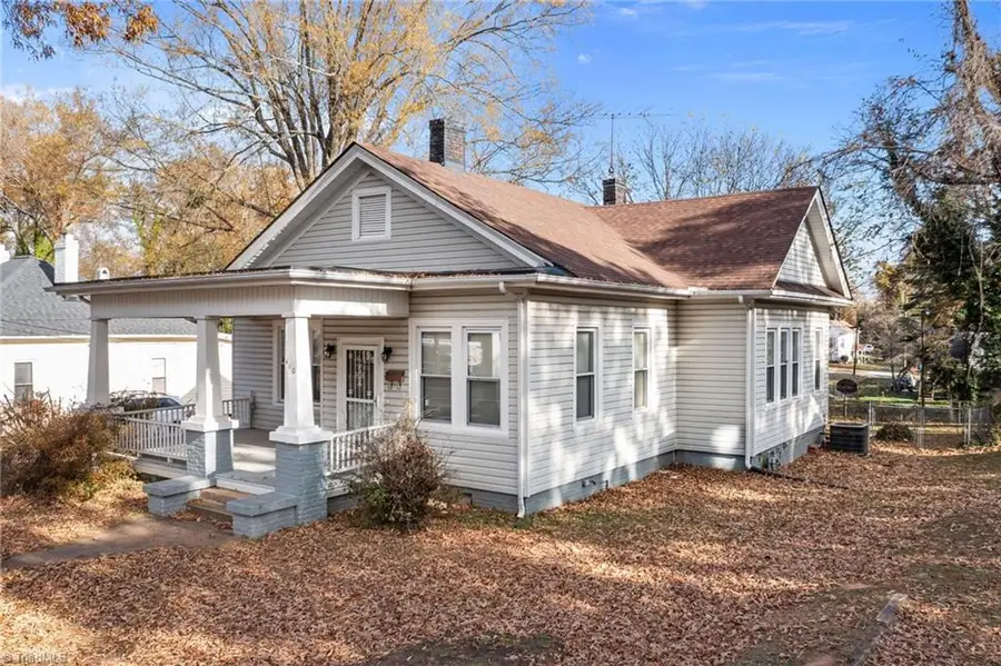 410 Hamilton Street, Eden, NC 27288 - Image #2