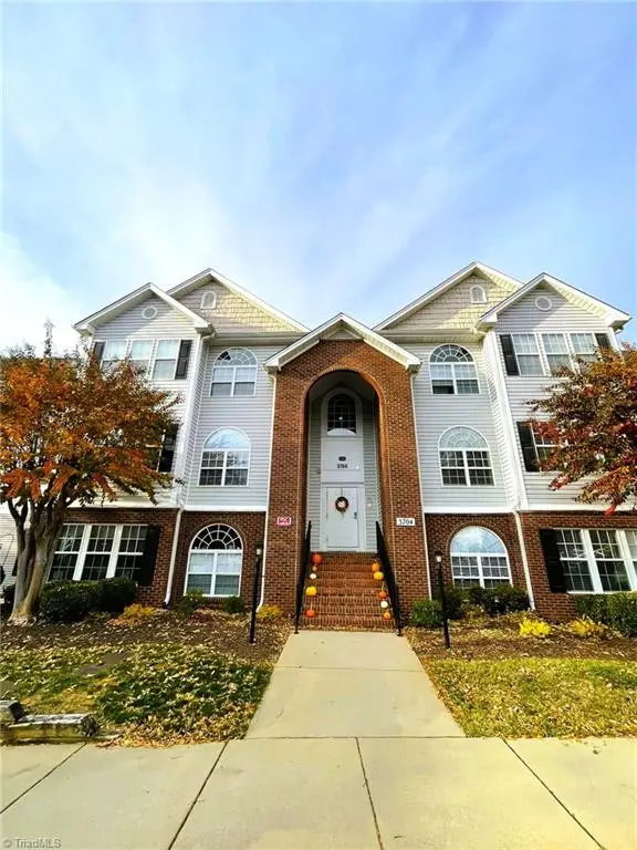 3704 Cotswold Terrace #2B, Greensboro, NC 27410
