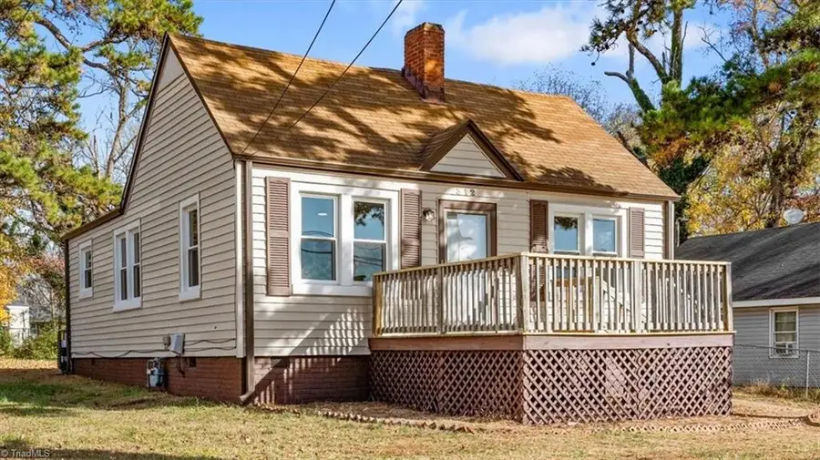 312 Robbins Street, Greensboro, NC 27406 - Image #3