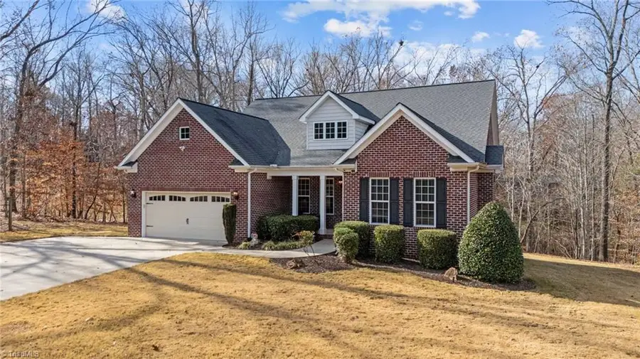 995 Chamberlin Drive, Asheboro, NC 27203 - Image #2