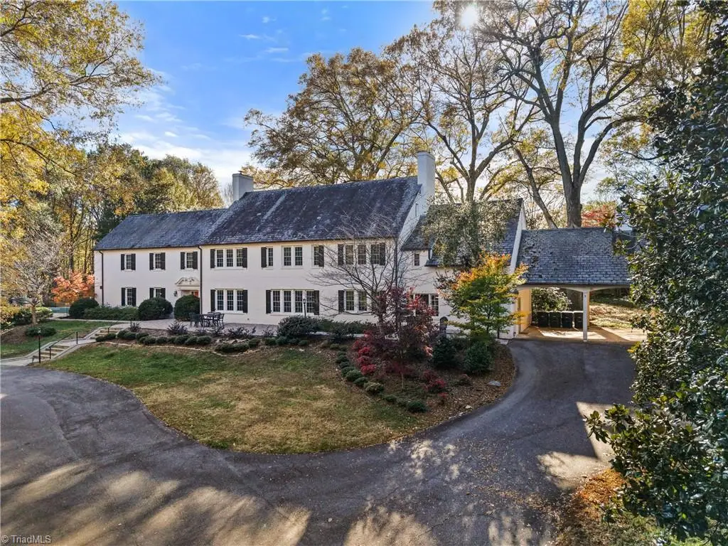 1020 W Kent Road, Winston Salem, NC 27104 - Image #1