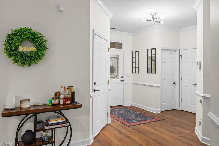 201 Cat Tail Lane, Arcadia, NC 27127 - Image #3