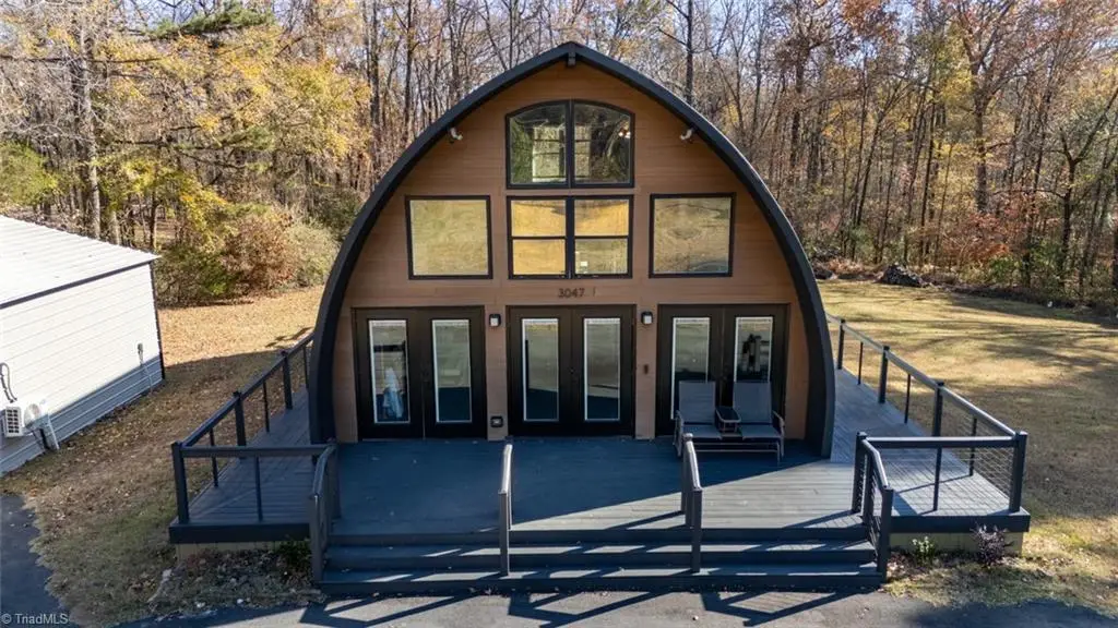 3047 Glass Road, Greensboro, NC 27406 - Image #1