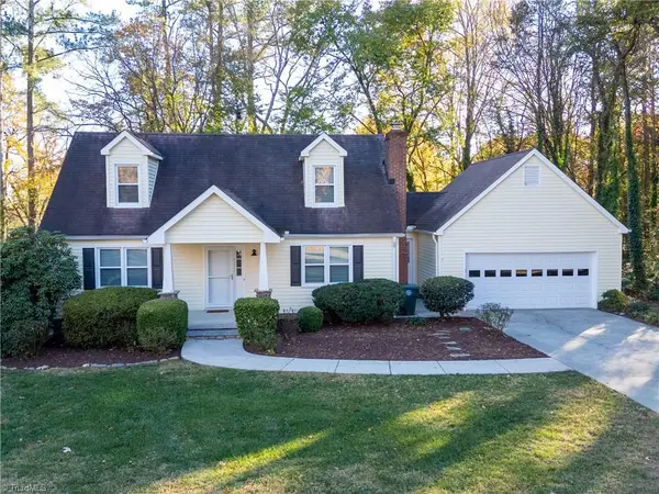 106 Gallarie Place, Salisbury, NC 28144