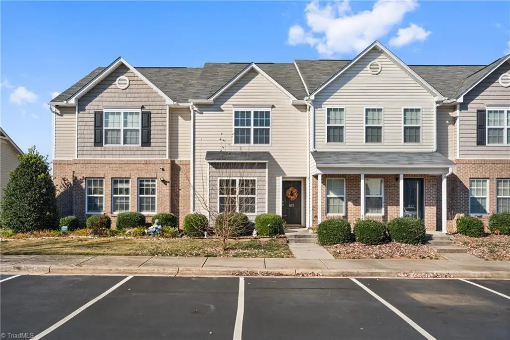 833 Federal Hall Lane, Kernersville, NC 27284 - Image #1