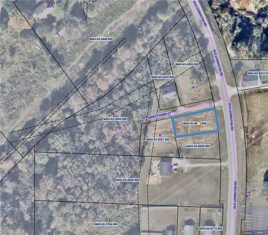 4034 Old Lexington Road, Winston Salem, NC 27107 - Image #1