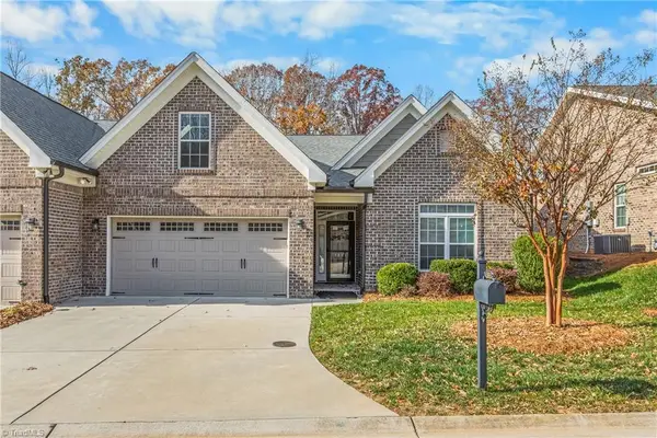 1304 Suzanne Lane, Lexington, NC 27295