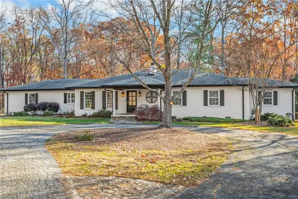 1815 Guilford College Road, Jamestown, NC 27282