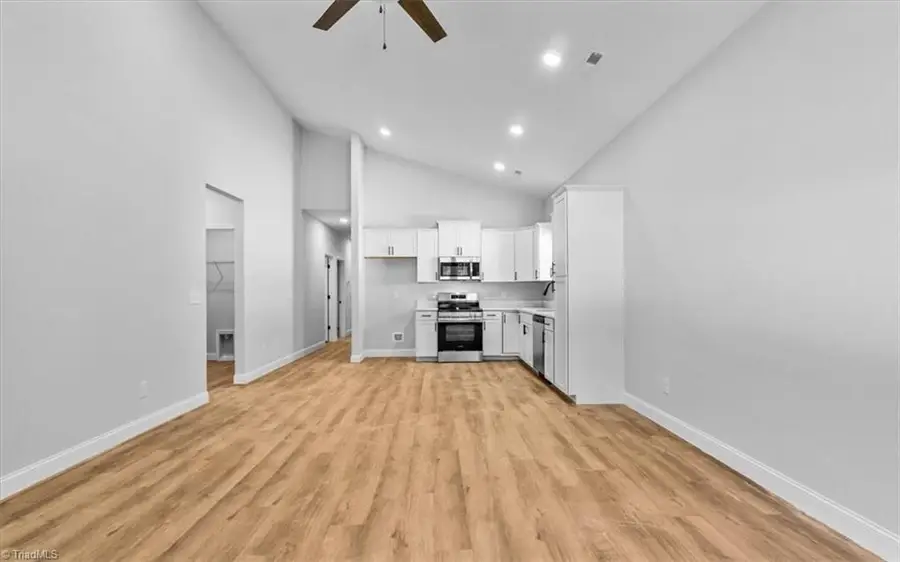 1231 Saint Regis Drive, Burlington, NC 27217 - Image #2