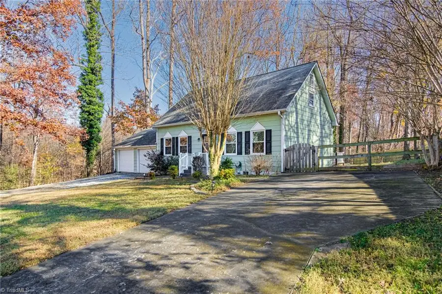 2057 Claxton Drive Sw, Winston Salem, NC 27127 - Image #2