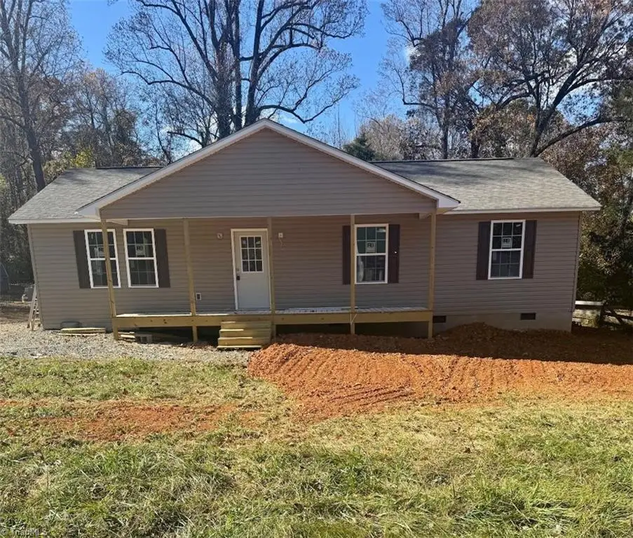 511 South Road, High Point, NC 27262 - Image #1