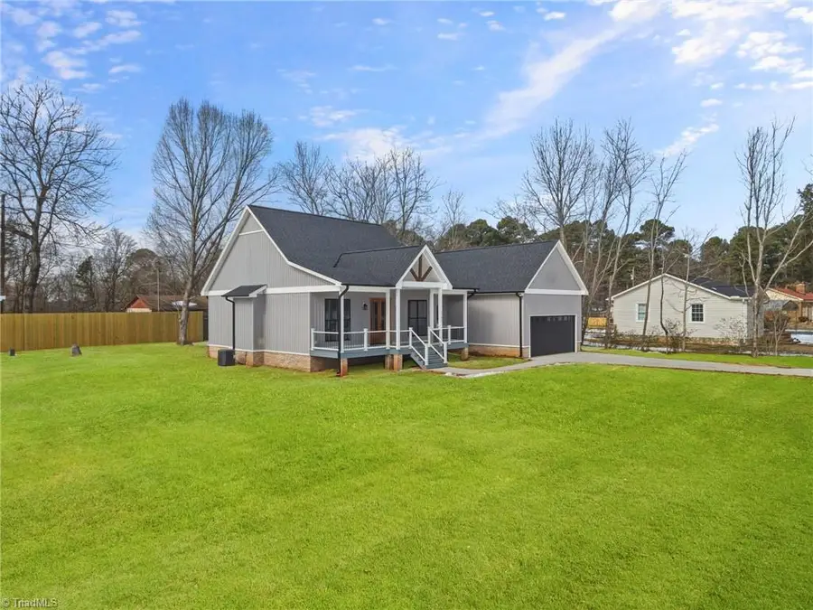 7707 Jackson School Road, Browns Summit, NC 27214 - #3